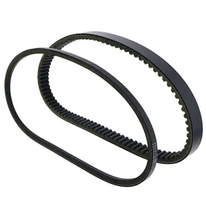 Starter Generator & Drive Belt 1016203 101916701 for Club Car DS 1997-UP Precedent 2004-UP — 2