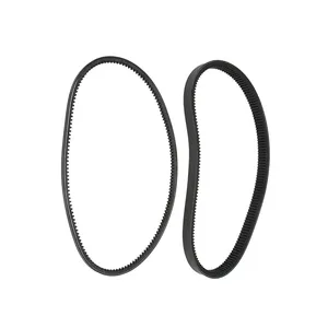 Starter Generator Drive Belt 1016203 101916701 for Club Car DS 1997-UP Precedent 2004-UP