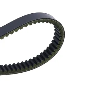 Starter Generator & Drive Belt 1016203 101916701 for Club Car DS 1997-UP Precedent 2004-UP — 7