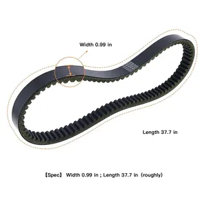 Tune Up Kit for Club Car Precedent Golf Carts 2004-2015 — 3