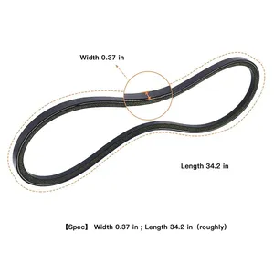Tune Up Kit for Club Car Precedent Golf Carts 2004-2015 — 2