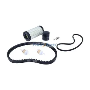 Tune Up Kit for Club Car Precedent Golf Carts 2004-2015 — 5