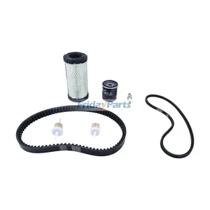 Tune Up Kit for Club Car Precedent Golf Carts 2004-2015
