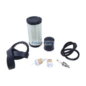 Tune Up Kit for Club Car Precedent Golf Carts 2004-2015 — 6