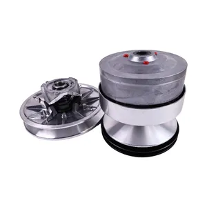 Drive & Driven Clutch 101832902 101834001 for Club Car Golf Cart DS Precedent Carryall — 2
