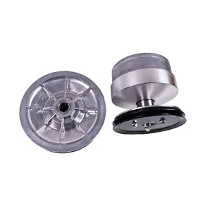 Drive & Driven Clutch 101832902 101834001 for Club Car Golf Cart DS Precedent Carryall — 6