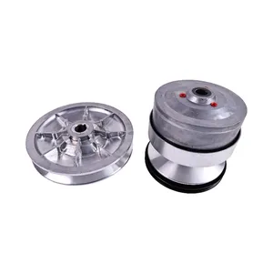 Drive & Driven Clutch 101832902 101834001 for Club Car Golf Cart DS Precedent Carryall — 3