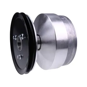 Gas Front Drive Clutch Assembly 1018339-02 1018329-02 for Club Car Golf Cart DS Precedent Carryall 1997-Up — 5