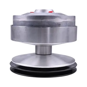 Gas Front Drive Clutch Assembly 1018339-02 1018329-02 for Club Car Golf Cart DS Precedent Carryall 1997-Up — 2
