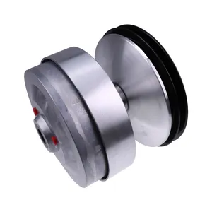 Gas Front Drive Clutch Assembly 1018339-02 1018329-02 for Club Car Golf Cart DS Precedent Carryall 1997-Up — 4