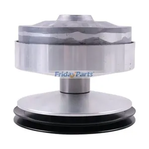 Golf Cart Drive Clutch Replacement 101833902 101832902 for Club Car DS 1997-2015 & Precedent 2004-2015 — 3