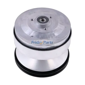 Golf Cart Drive Clutch Replacement 101833902 101832902 for Club Car DS 1997-2015 & Precedent 2004-2015