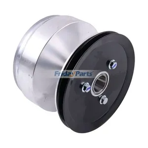 Golf Cart Drive Clutch Replacement 101833902 101832902 for Club Car DS 1997-2015 & Precedent 2004-2015 — 8