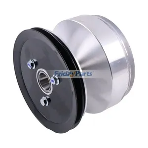 Golf Cart Drive Clutch Replacement 101833902 101832902 for Club Car DS 1997-2015 & Precedent 2004-2015 — 7