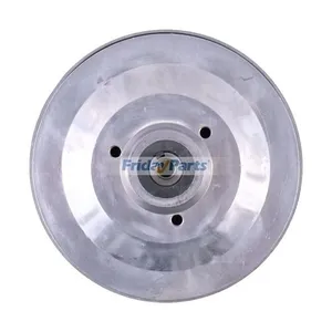 Golf Cart Drive Clutch Replacement 101833902 101832902 for Club Car DS 1997-2015 & Precedent 2004-2015 — 2