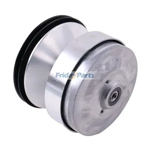 Golf Cart Drive Clutch Replacement 101833902 101832902 for Club Car DS 1997-2015 & Precedent 2004-2015 — 5