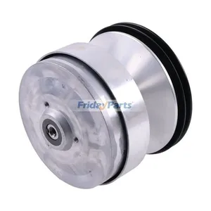 Golf Cart Drive Clutch Replacement 101833902 101832902 for Club Car DS 1997-2015 & Precedent 2004-2015 — 4