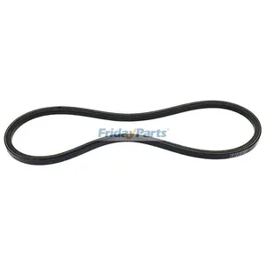 Starter Generator & Drive Belt 1016203 101916701 for Club Car DS 1997-UP Precedent 2004-UP — 11