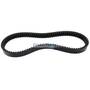 Starter Generator & Drive Belt 1016203 101916701 for Club Car DS 1997-UP Precedent 2004-UP — 6