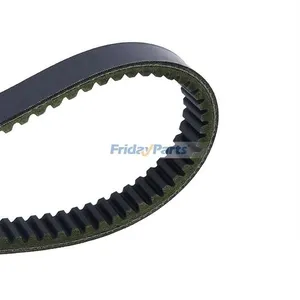 Starter Generator & Drive Belt 1016203 101916701 for Club Car DS 1997-UP Precedent 2004-UP — 7