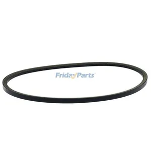 Starter Generator & Drive Belt 1016203 101916701 for Club Car DS 1997-UP Precedent 2004-UP — 8