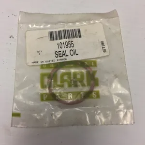 101955 CLARK SEAL New