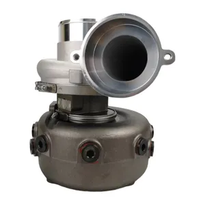 Turbo TW9211 Turbocharger 102-0291 0R-7159 for Caterpillar CAT Engine 3512 G3516 — 6