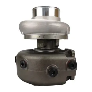 Turbo TW9211 Turbocharger 102-0291 0R-7159 for Caterpillar CAT Engine 3512 G3516 — 2