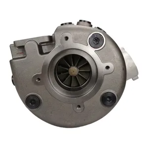 Turbo TW9211 Turbocharger 102-0291 0R-7159 for Caterpillar CAT Engine 3512 G3516 — 4