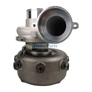 Turbo TW9211 Turbocharger 102-0291 0R-7159 for Caterpillar CAT Engine 3512 G3516 — 6