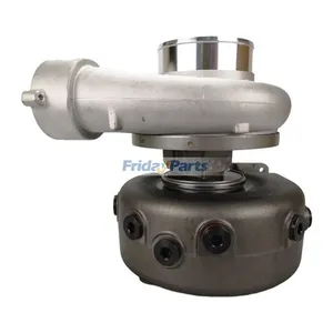 Turbo TW9211 Turbocharger 102-0291 0R-7159 for Caterpillar CAT Engine 3512 G3516 — 5