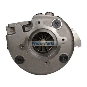 Turbo TW9211 Turbocharger 102-0291 0R-7159 for Caterpillar CAT Engine 3512 G3516 — 4