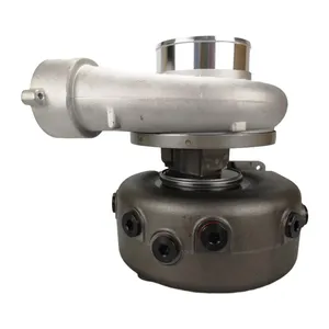 Turbo TW9211 Turbocharger 102-0291 0R-7159 for Caterpillar CAT Engine 3512 G3516 — 5
