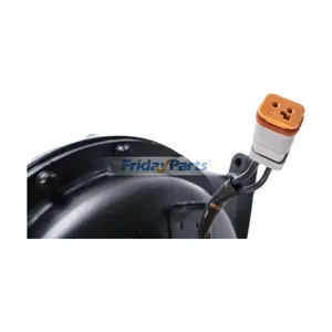 Scroll Compressor 102-951 for Thermo King Transport Refrigeration Unit UT-800 UT-1200… — 5