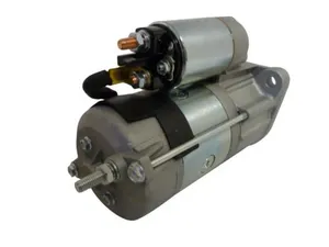 102-260 *NEW* PLGR Starter for Magneti Marelli, Perkins 12V 10T CW — 2