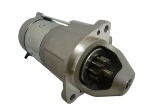102-260 *NEW* PLGR Starter for Magneti Marelli, Perkins 12V 10T CW