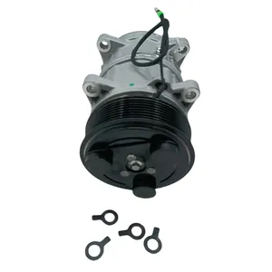 TM13 A/C Compressor 102-576 18-10156-09 for Carrier Thermo King
