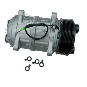 TM13 A/C Compressor 102-576 18-10156-09 for Carrier Thermo King — 3