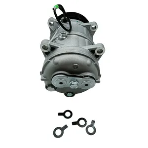 TM13 A/C Compressor 102-576 18-10156-09 for Carrier Thermo King — 2