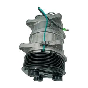 Seltec TM13 A/C Compressor 102-577 for Thermo king Transport Refrigeration KV-300 V-500 V-090 KV-200