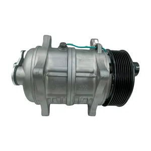 Seltec TM13 A/C Compressor 102-577 for Thermo king Transport Refrigeration KV-300 V-500 V-090 KV-200 — 3