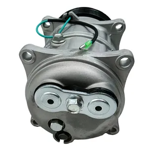 Seltec TM16 A/C Compressor 18-10158-14 102-668 for Carrier Thermo King Transport Refrigeration CBci CD MAX V-300 V-600