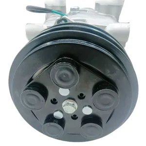 Valeo TM-31 A/C Compressor 102-736 for Thermo King Transport Refrigeration XR-50 SR-70 S-40 S805 S960 — 2