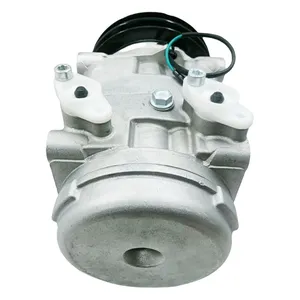 Valeo TM-31 A/C Compressor 102-736 for Thermo King Transport Refrigeration XR-50 SR-70 S-40 S805 S960 — 3