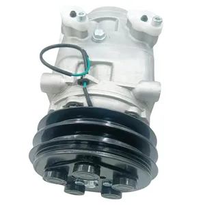 Valeo TM-31 A/C Compressor 102-736 for Thermo King Transport Refrigeration XR-50 SR-70 S-40 S805 S960