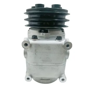 Valeo TM-31 A/C Compressor 102-736 for Thermo King Transport Refrigeration XR-50 SR-70 S-40 S805 S960 — 5