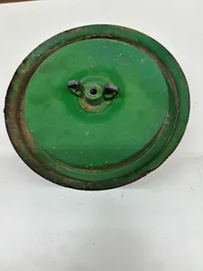 Air Cleaner Cover, John Deere, Used