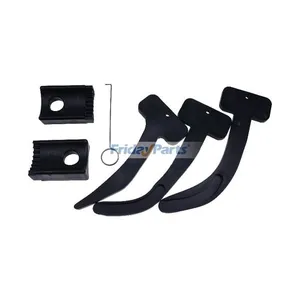 6 Pieces Camshaft Phaser Timing Chain Tool 10200A 10202 10369A for VW Chrysler Dodge Jeep Routan 3.6L — 2