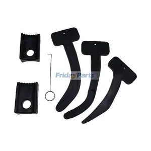 6 Pieces Camshaft Phaser Timing Chain Tool 10200A 10202 10369A for VW Chrysler Dodge Jeep Routan 3.6L — 3