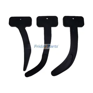 6 Pieces Camshaft Phaser Timing Chain Tool 10200A 10202 10369A for VW Chrysler Dodge Jeep Routan 3.6L — 4